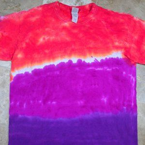 Gildan Home Tie-Dyed Shirt